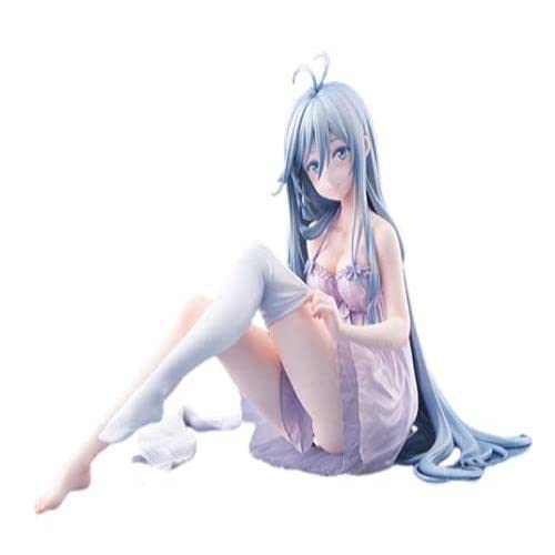 Amazon | アニプレックス 86―エイティシックス― レーナ ネグリジェver
